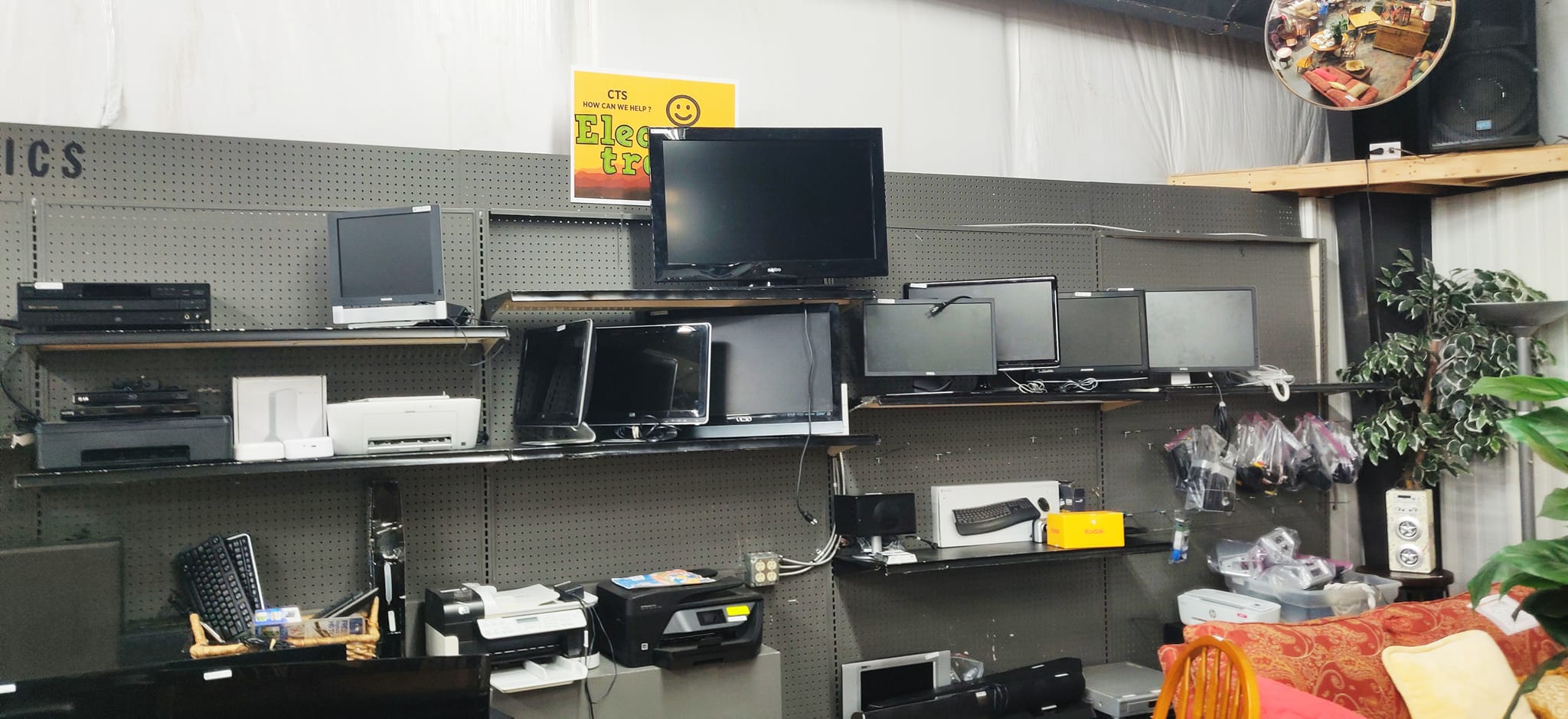 The Community Thrift Store - Pickens County GA