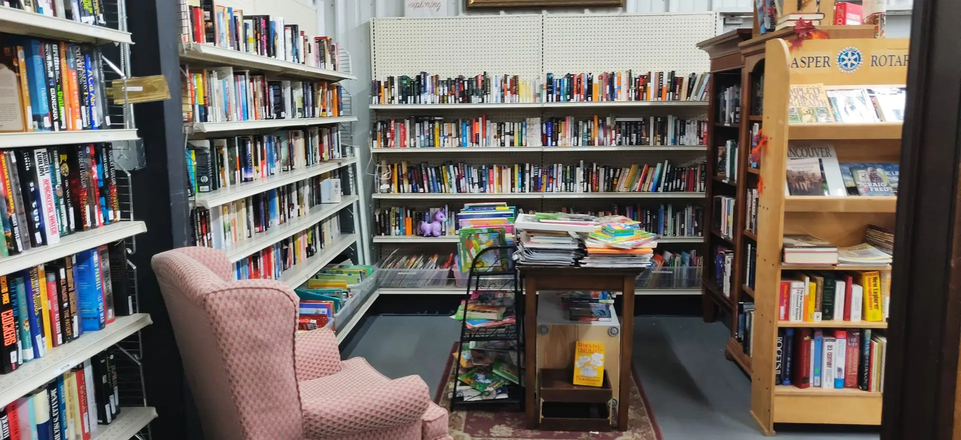 The Community Thrift Store - Pickens County GA