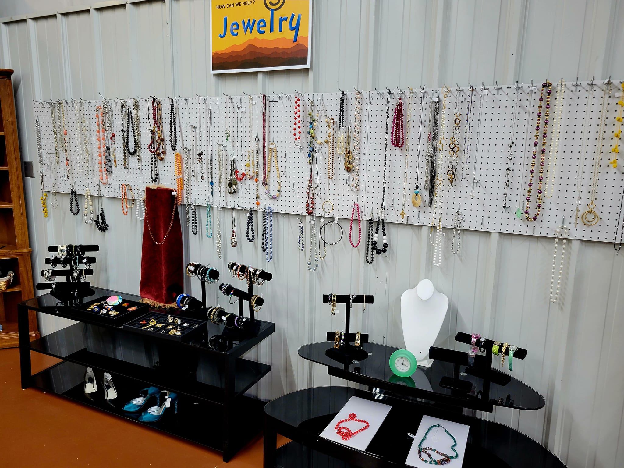 The Community Thrift Store - Pickens County GA