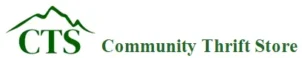 The Community Thrift Store